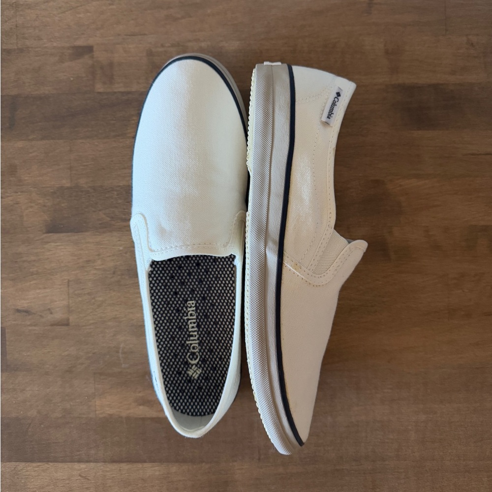 Loafers / Slip-Ons / Boat Shoe